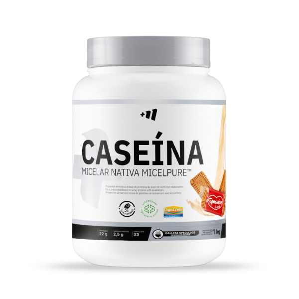 Caseína Micelar 1kg
