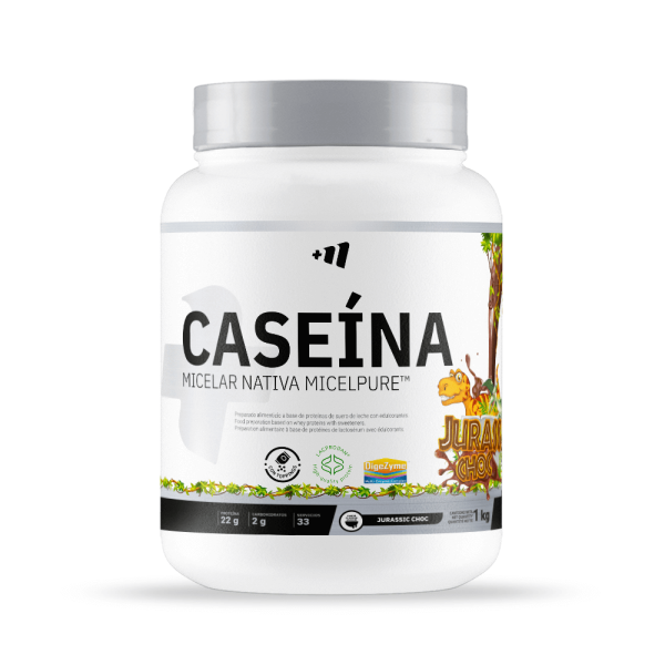 Caseína Micelar 1kg