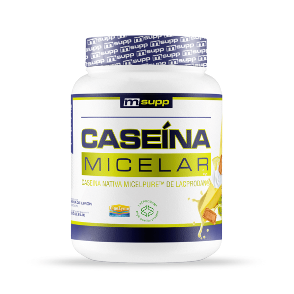 Caseína Micelar 1kg