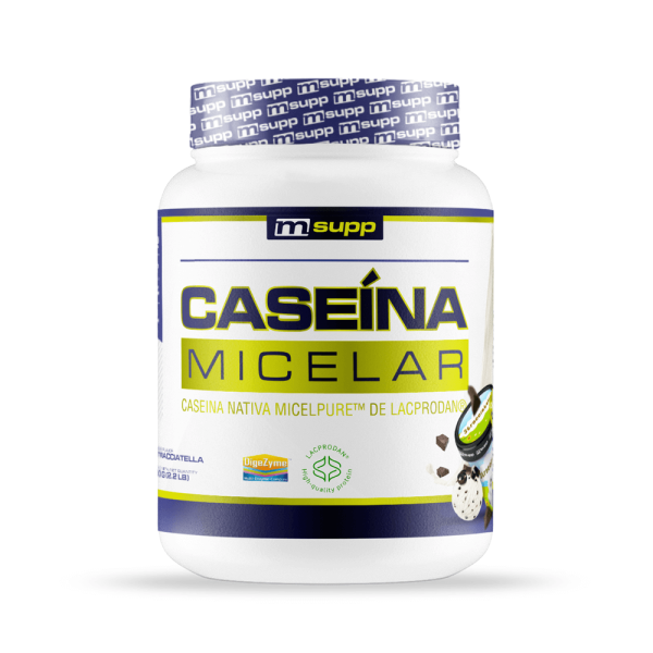Caseína Micelar 1kg