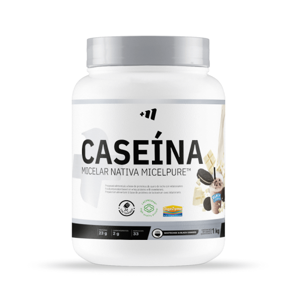 Caseína Micelar 1kg